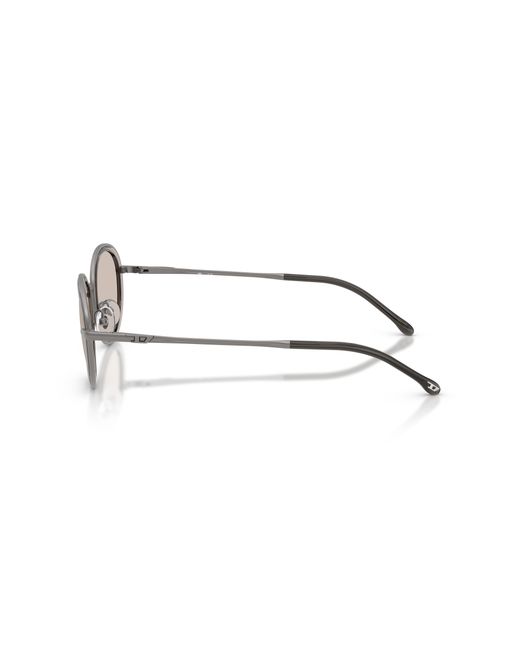 DIESEL Black Sunglass Dl1018