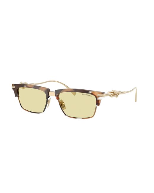 Tiffany & Co Black Sunglass Tf4262k