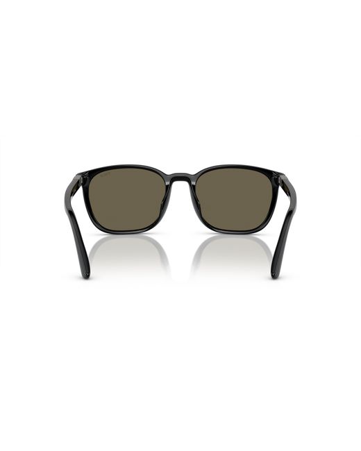 Polo Ralph Lauren Black Sunglass Ph4208u for men
