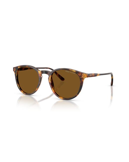 Polo Ralph Lauren Black Ph4110 for men