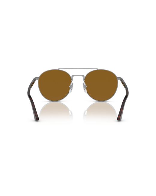 Persol Black Sunglass Po1011s