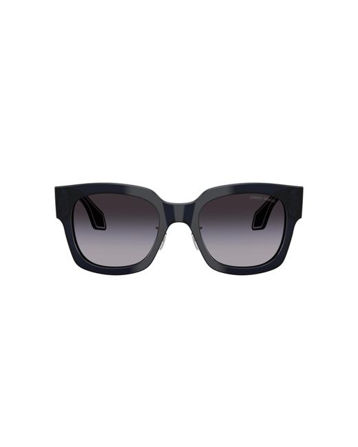 Giorgio Armani Black Sunglasses Ar8223