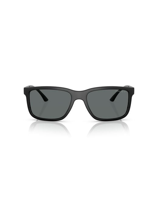 Arnette Black Sunglass Headlight for men
