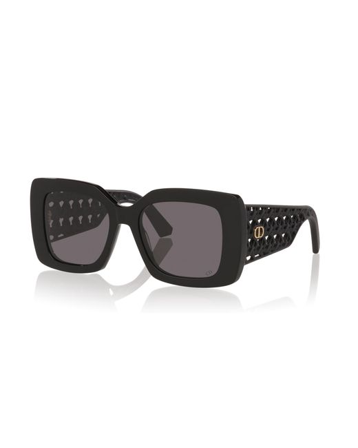 Dior Black Sunglass Very S1i