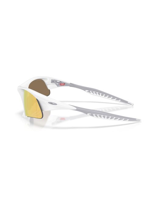 Oakley Black Sunglass Oo9532 Suture Jacket®