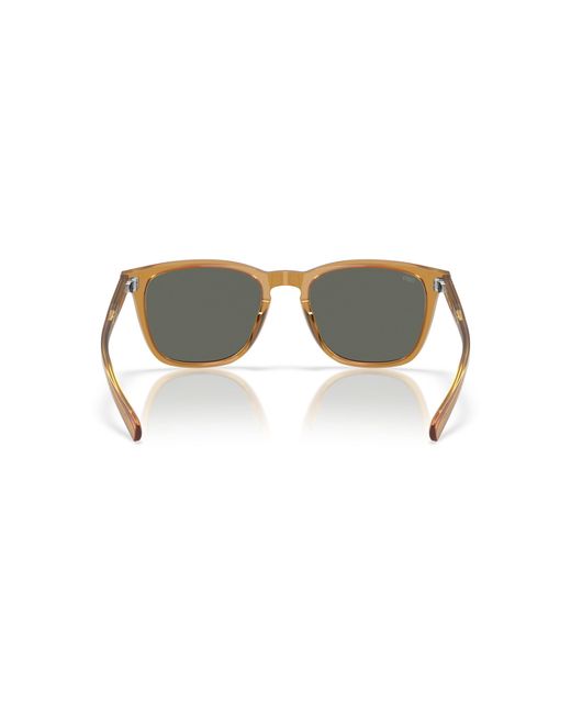 Costa Black Sunglass Sullivan