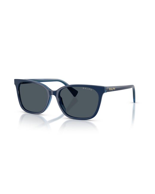 Ralph Black Sunglass Ra5348u