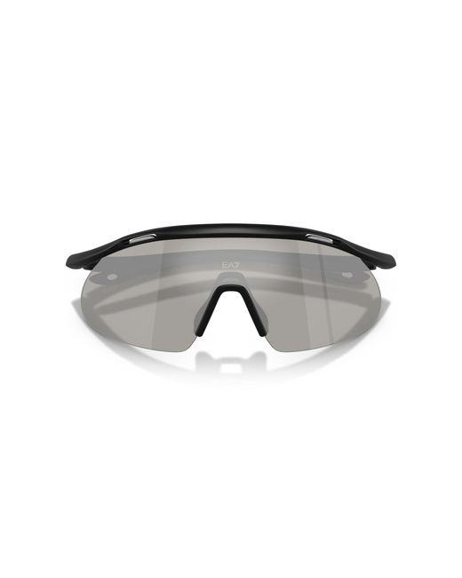 EA7 Black Sunglass Q74008 for men