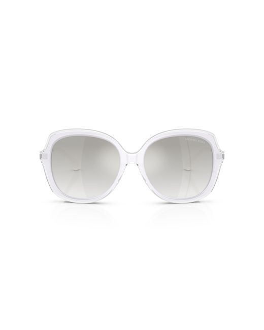 Michael Kors Black Sunglass Canary Islands