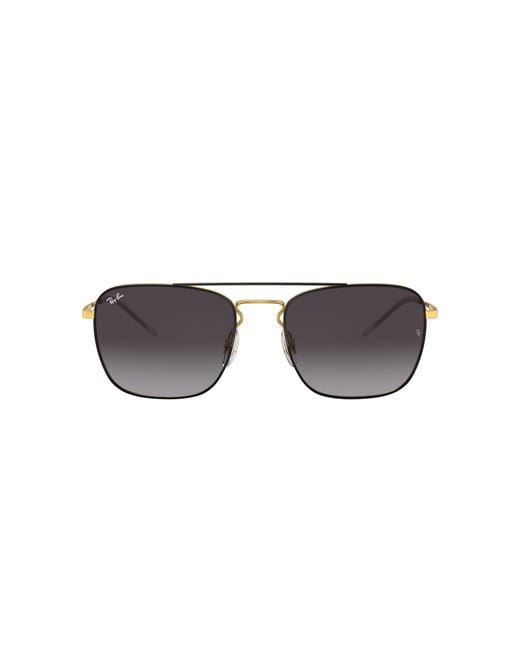 Ray-Ban Black Ray for men