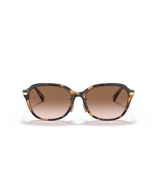 COACH Black Sunglass C6199