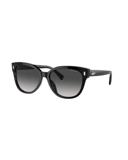 Ralph Black Sunglasses Ra5305u