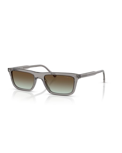 Vogue Eyewear Black Sunglass Vo5687s for men