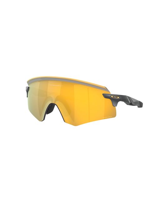 Oakley Sunglass OO9471 Encoder in Black für Herren
