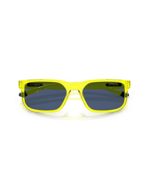Arnette Black Sunglass An4372 for men