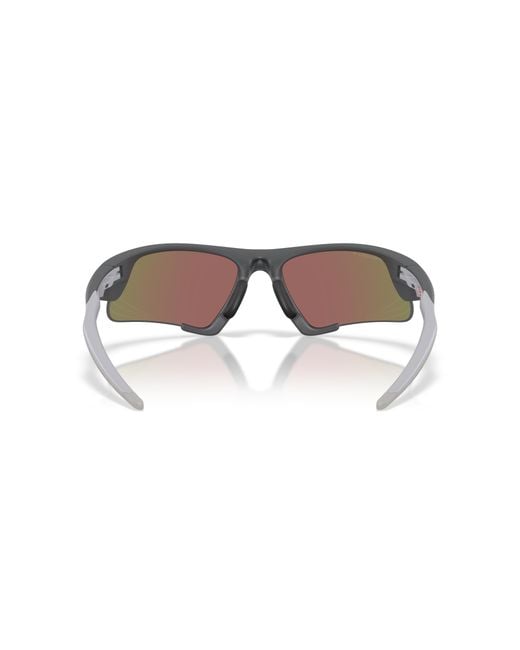 Oakley Black Sunglass Oo9532 Suture Jacket®