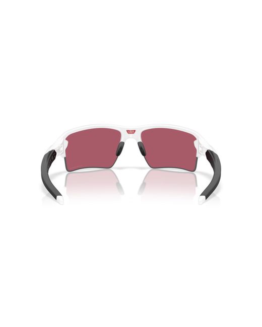 Oakley Black Sunglass Flak® 2.0 Xxl for men