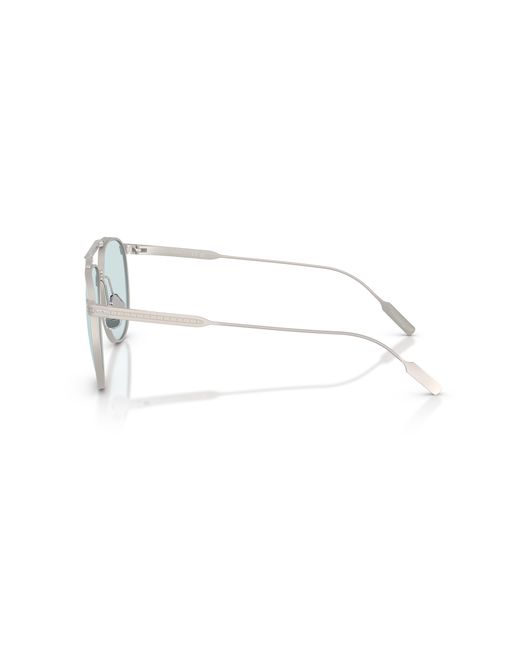 Brunello Cucinelli Black Sunglass Bc2011st for men