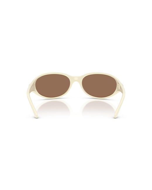 Arnette Black Sunglass Raven for men
