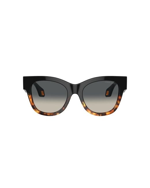 Giorgio Armani Ar8195u Black