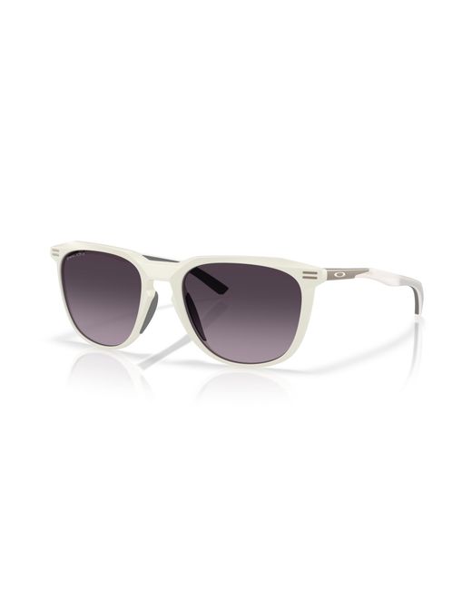Oakley Black Thurso Sunglasses - Color: Matte Mist for men