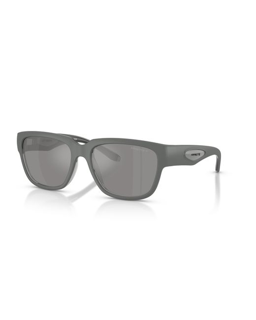 Arnette Black Sunglass Bounce for men