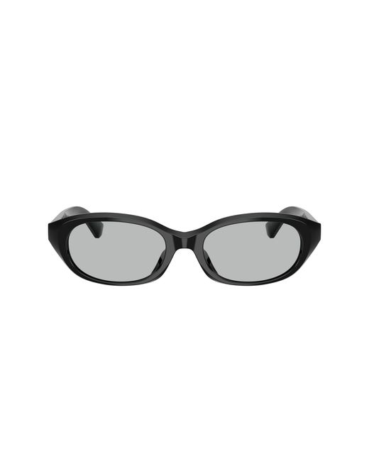 Burberry Black Sunglass BE4447D