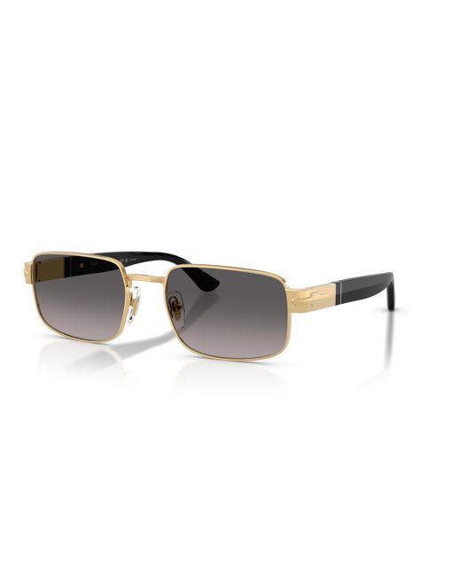 Persol Black Sunglass Po1022s