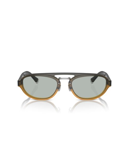 Brunello Cucinelli Black Sunglass Bc4008s