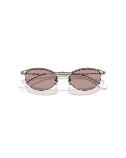 Giorgio Armani Black Sunglass Ar6175
