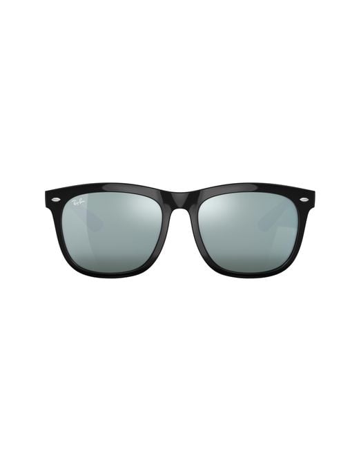 Ray-Ban Multicolor Sunglasses Rb4260D