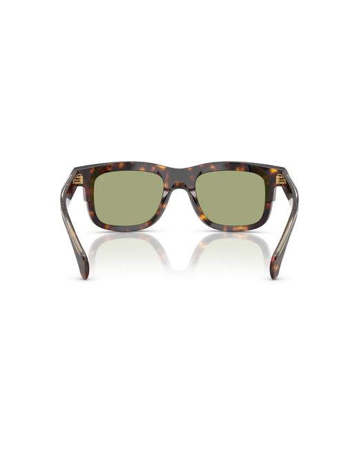 Moncler Black Sunglass Me6004 Claro