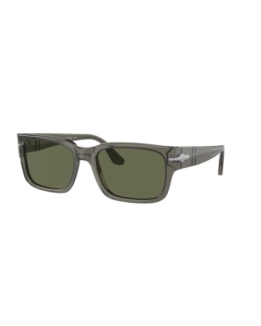 Persol Green Sunglass Po3315s for men