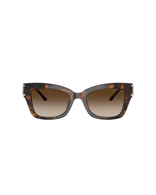 Michael Kors Black Mk2237U Cantabria
