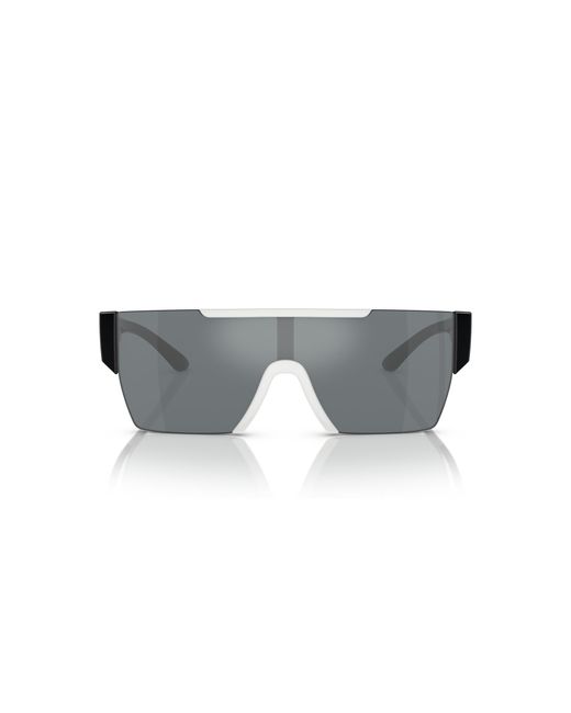 Burberry Black Sunglass Jb4387 Kids