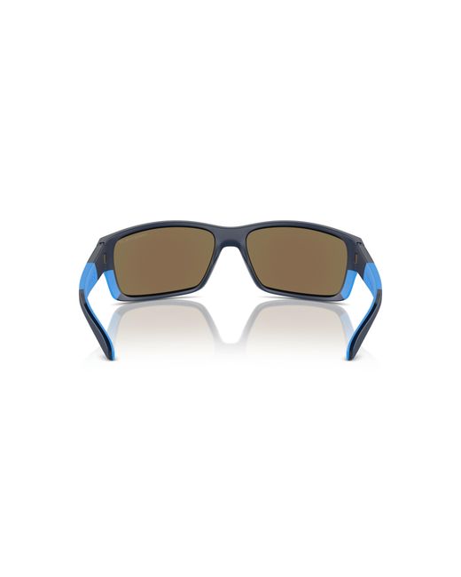 Arnette Black Sunglass An4336 Frambuesa for men