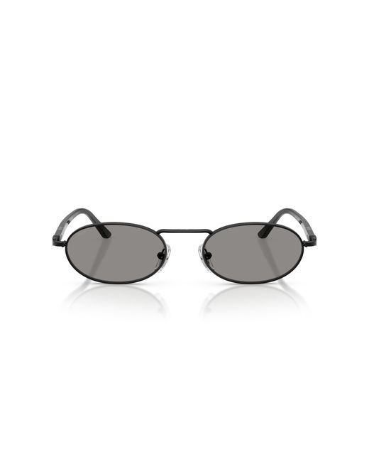 Persol Black Sunglass Po1023s