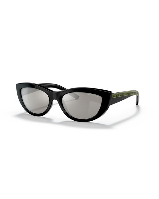 Michael Kors Multicolor Sunglass Mk2160 Rio