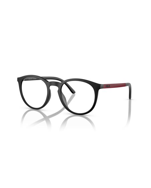 Polo Ralph Lauren Black Sunglass Ph4183u for men
