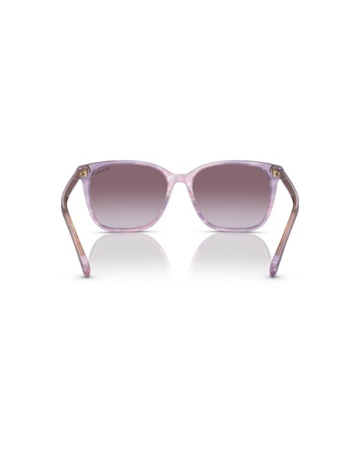 Ralph Black Sunglass Ra5293 Vvcv
