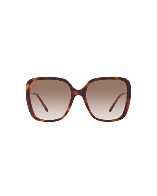 Chloé Black Sunglass Ch0173s
