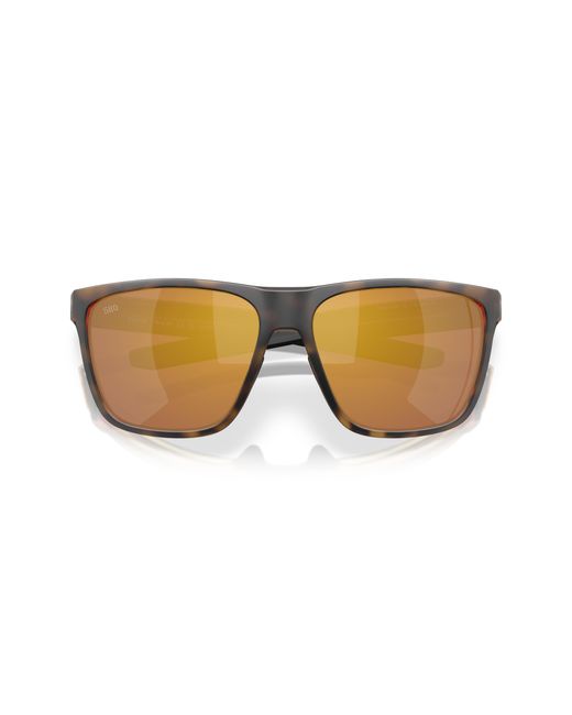 Costa Black Sunglass Ferg Xl for men