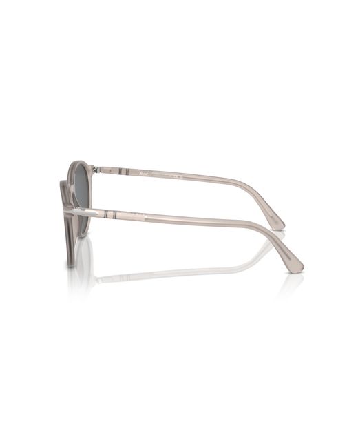 Persol Black Sunglass Po3350s