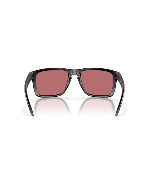 Oakley Black Sunglass Holbrooktm Xl for men