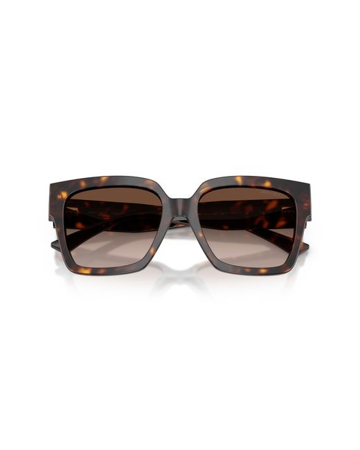 Jimmy Choo Black Sunglass Jc5047b