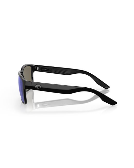 Costa Black Sunglass Paunch for men