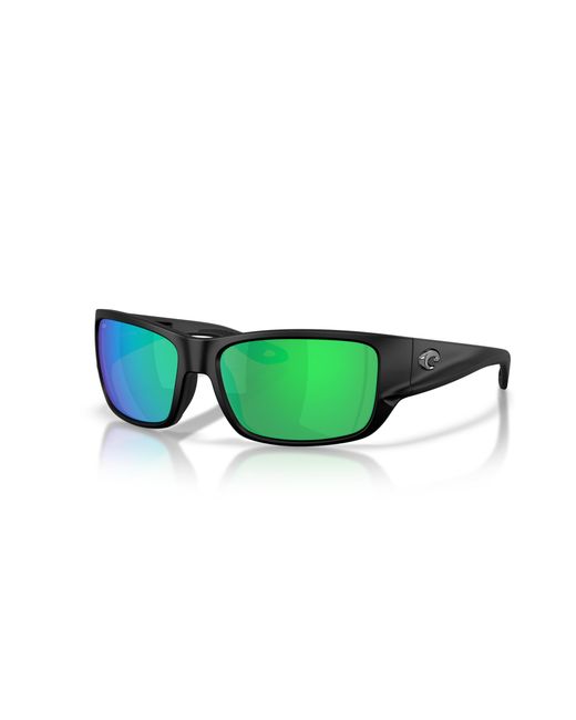 Costa Green Sunglass Schoolie for men