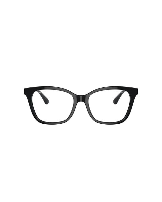 Chanel Black Sunglass Ch3463s