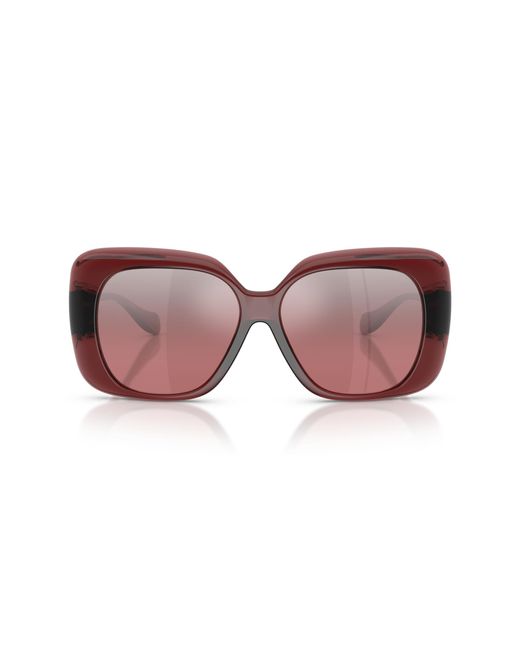 Versace Black Sunglass Ve4499u