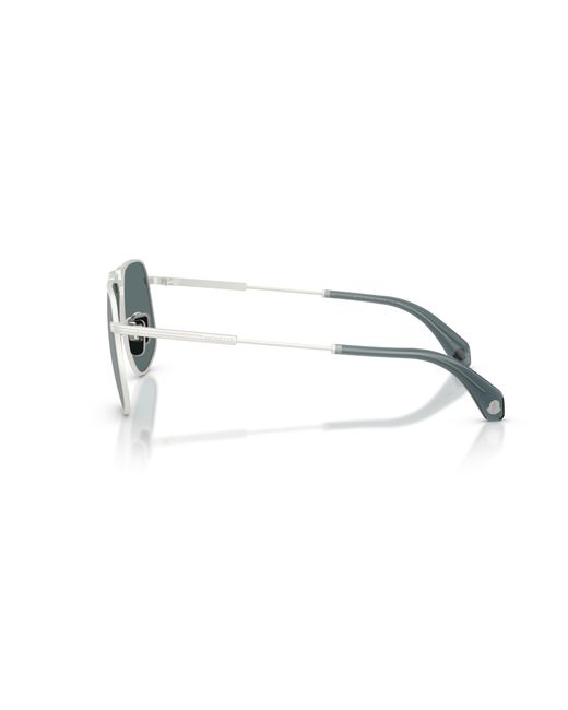 Moncler Black Sunglass Me4014 Vitessa
